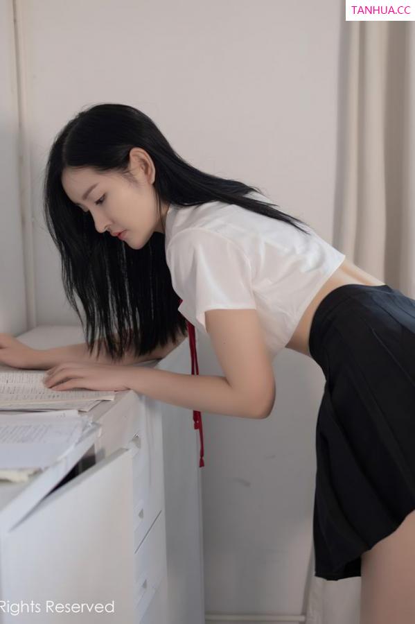 沈梦瑶  [XiuRen]高清写真图 2021.01.05 No.2970 沈梦瑶第9张图片